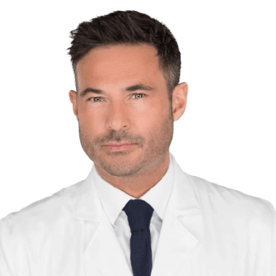 Prof. Philip Bastian Schoettle  specialized in Orthopedics
